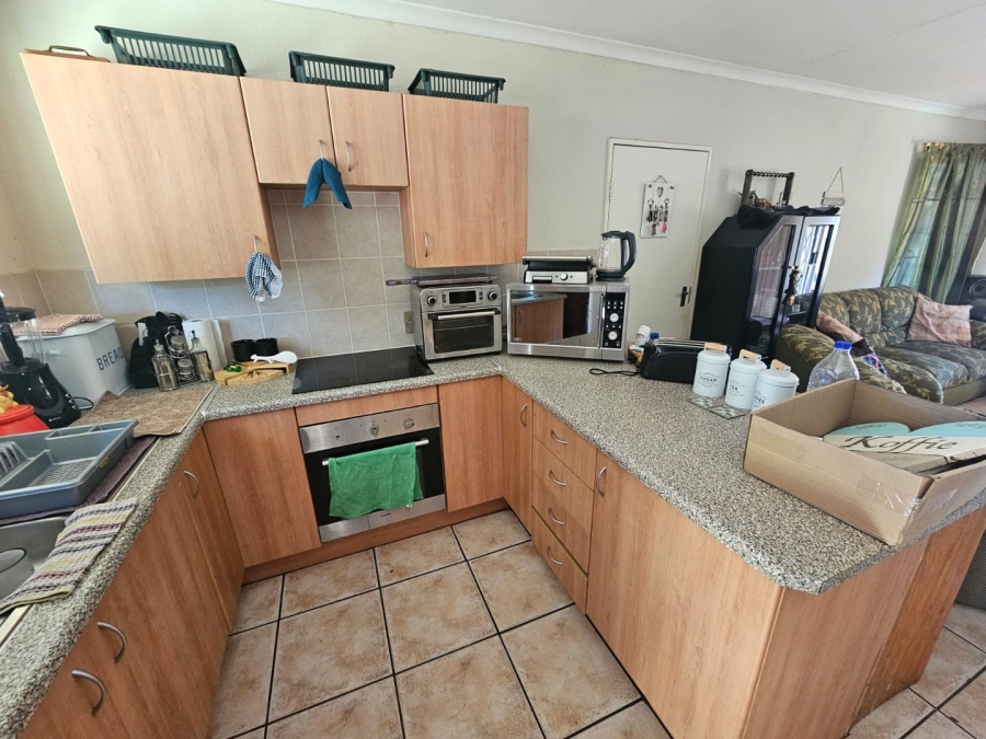 2 Bedroom Property for Sale in Sasolburg Free State